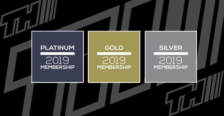 Memberships