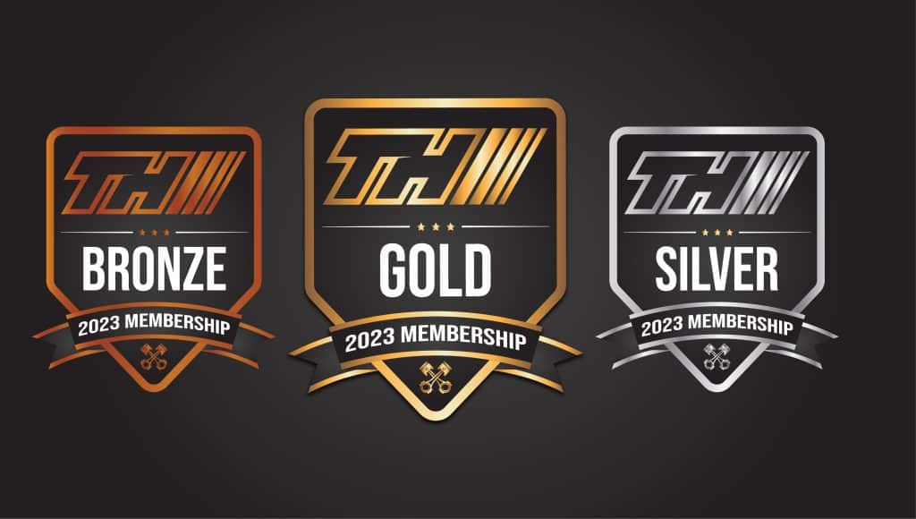 Memberships